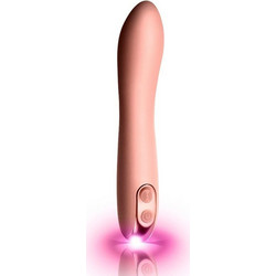 Rocks-Off Giamo Δονητής G-Spot 18.7cm Ροζ