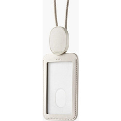 ΑΞΕΣΟΥΑΡ ID CARD HOLDER WITH LANYARD Stone