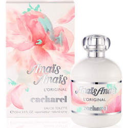 Cacharel Anais Anais L' Original Eau de Toilette 30ml