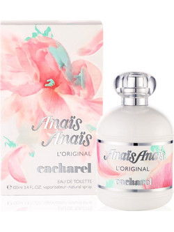 Cacharel Anais Anais L' Original Eau de Toilette 30ml