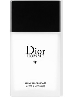 Dior Homme After Shave Balm 100ml
