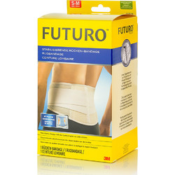 Futuro Ορθοπεδική Ζώνη Μέσης 46815
