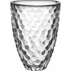 Κρυστάλλινο Βάζο Raspberry Small 16x12cm