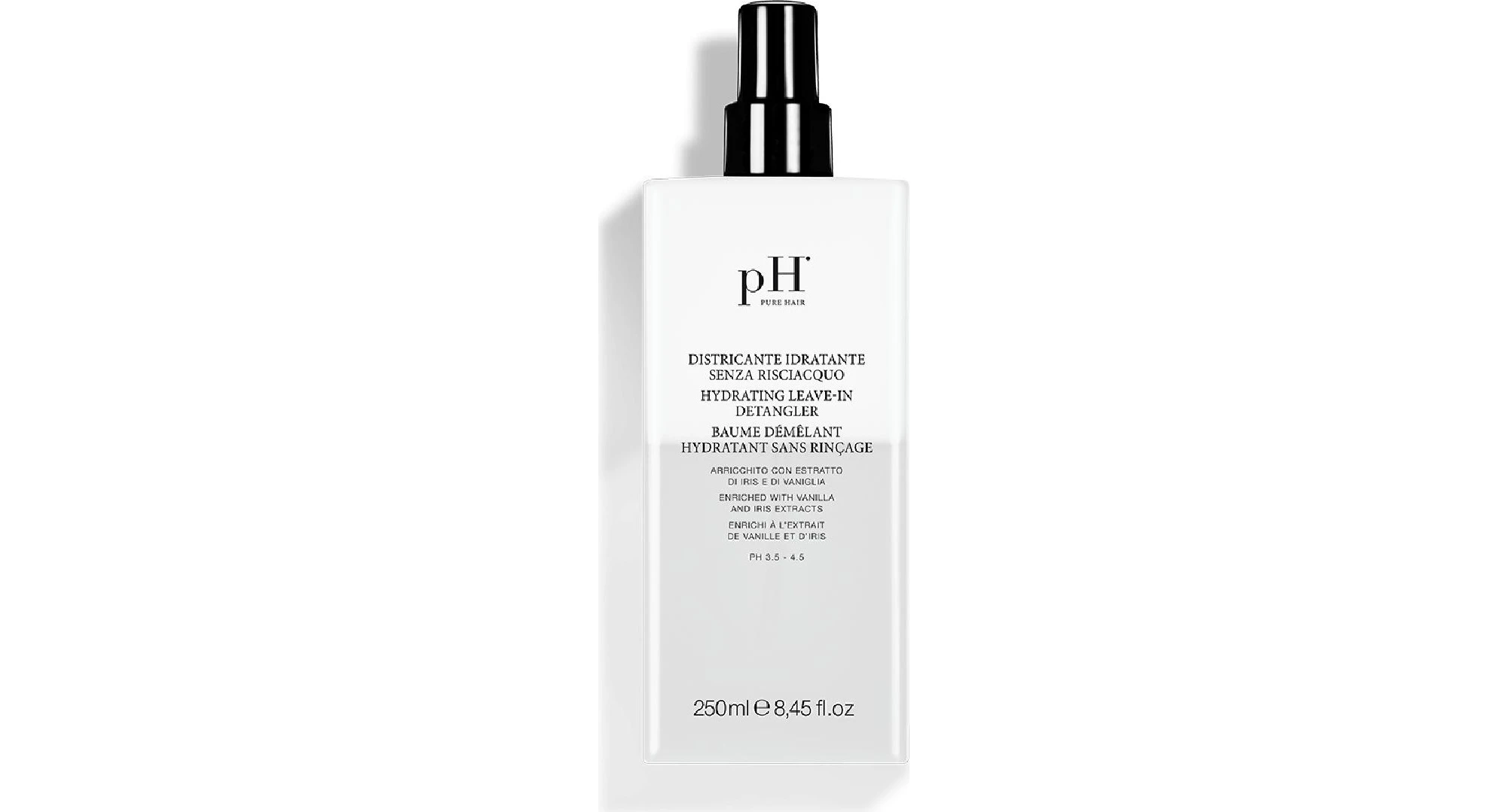 pH Hydrating LeaveIn Detangler 250ml BestPrice.gr