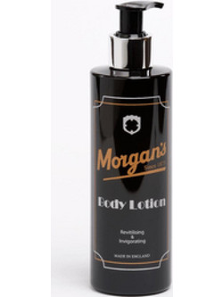 Morgan's Ενυδατική Lotion Σώματος 250ml