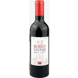 LEGAMI HOME SWEET HOME WINE SET SMALL BTL0001