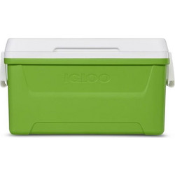 Igloo Laguna 48QT Φορητό Ψυγείο 45lt Πράσινο 41652