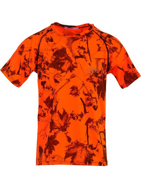 ΜΠΛΟΥΖΑΚΙ ΔΙΑΠΝΕΟΝ DISPAN Microfiber Orange 9100