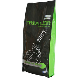 Trialer Super Premium Puppy 15kg