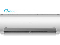 Midea Prime MA2-09NXD0-XI/MA-09N8D0-XO Κλιματιστικό Inverter 9000 BTU A++/A++ με Ιονιστή και Wi-Fi
