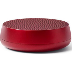 Lexon Mino L Ηχείο Bluetooth 5W Κόκκινο