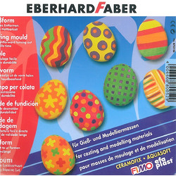 Καλούπι Πασχαλινό Eberhard Faber (875206)