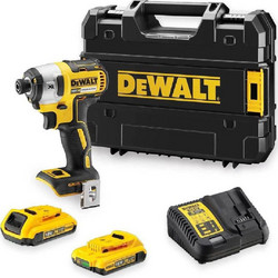 DeWALT DCF902D2-QW