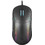 Mars Gaming MMPRO Ενσύρματο Gaming Ποντίκι RGB 32000 DPI Black
