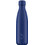 Chilly's Bottle Matte Edition Blue 500ml