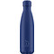 Chilly's Bottle Matte Edition Blue 500ml