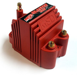 MSD Blaster SS Coil