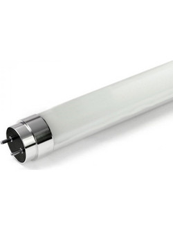 Diolamp 9T8NWE, Λάμπα LED Τύπου Φθορίου 60cm για Ντουί G13 και Σχήμα T8