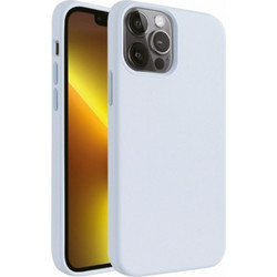 Vivanco Mag Hype Back Cover Sky Blue (iPhone 13 Pro Max)