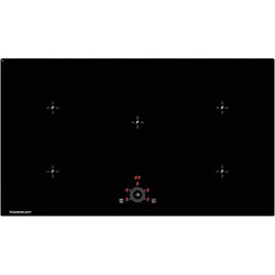 Kuppersbusch KI9330.0SR Επαγωγική Εστία Αυτόνομη με Λειτουργία Κλειδώματος 89.8x51.8cm