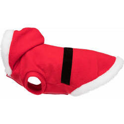 ΠΑΛΤΟ TRIXIE SANTA CLAUS XS 44 CM