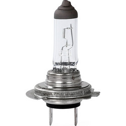 M-tech H18 Standrard Αλογόνου 12V 65W 1τμχ