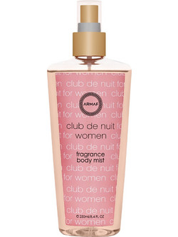 Armaf Club De Nuit Woman Body Mist 250ml