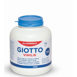 Κόλλα Giotto Vinilik 1Kg