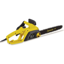 Garland Alabama 22 E Αλυσοπρίονο Ρεύματος 2200W 4.1kg με Λάμα 40cm