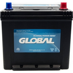Global EFB Q85L 12V 65Ah
