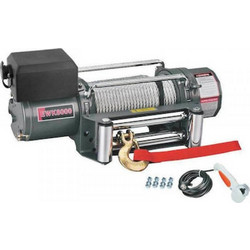 Εργάτης οχημάτων NOVA EWK8000U 12V 5,60 HP με έλξη 3629 Kg - HYUNDAI