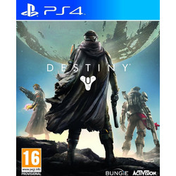 Destiny Used PS4
