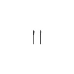 ANT.CABLE BL 90DB 1.5M