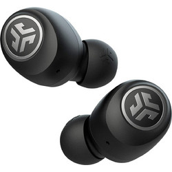 JLab Audio Go Air Ακουστικά Bluetooth In Ear Ανθεκτικά στο Νερό Black