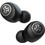 JLab Audio Go Air Ακουστικά Bluetooth In Ear Ανθεκτικά στο Νερό Black