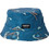 Emerson Καπέλο Bucket Υφασμάτινο Μπλε Douple 221.EU01.68.PR283