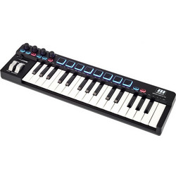 Miditech Minicontrol 32 Black