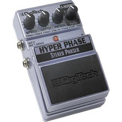 Digitech XHP Hyper Phase