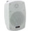 Master Audio NB-500T Παθητικά Ηχεία Τοίχου 16W Αδιάβροχα Λευκά (Ζεύγος)