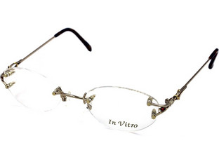 In Vitro IV001