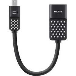 Αντάπτορας Belkin Mini DisplayPort Male to HDMI Female