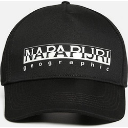 Napapijri F-Box Καπέλο Jockey NP0A4GAZ-041