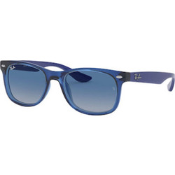 Ray-Ban Παιδικά Γυαλιά Ηλίου Polarized Μπλε RJ9052S 7062/4L