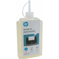 HP 9131 Οικολογικό λάδι για καταστροφείς εγγράφων 120ml