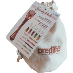 PrediTR3 Set Beauty Pouch