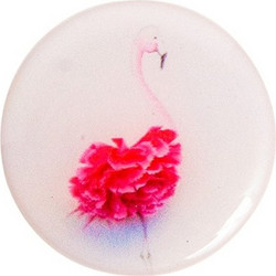 Flower Flamingo
