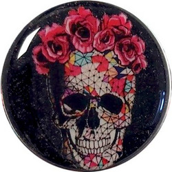 Muerta Skull