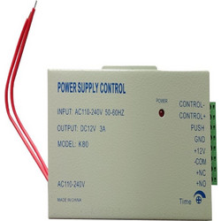ΤΡΟΦΟΔΟΤΙΚΟ ΓΙΑ ACCESS CONTROL PSU-ACR