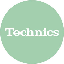 Magma Slipmat Technics Simple 7 (Ζεύγος)