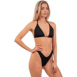 Nebbia Bikini Top Τριγωνάκι Μαύρο NEB450